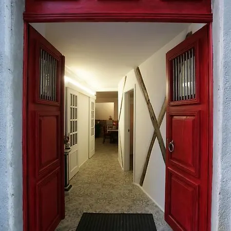 Joivy Alfama 35 * Lisboa