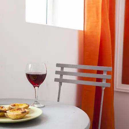 Apartamento Joivy Alfama 35
