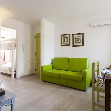 Apartamento Joivy Alfama 35 *