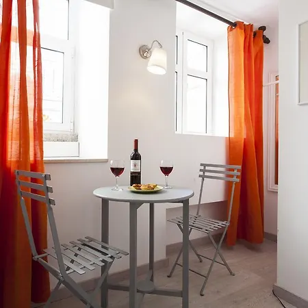 Apartamento Joivy Alfama 35