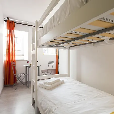 Apartamento Joivy Alfama 35 Lisboa