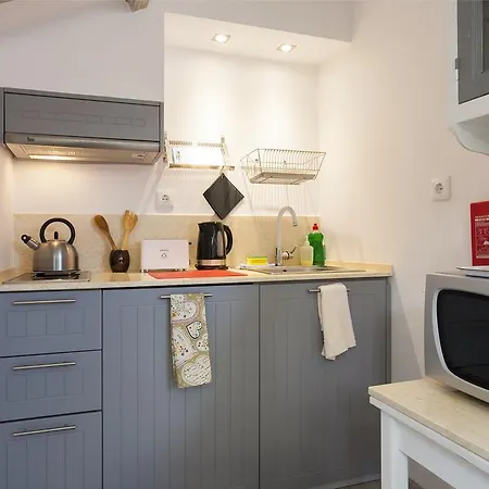 Apartamento Joivy Alfama 35 *