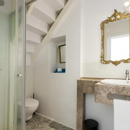 Apartamento Joivy Alfama 35 Lisboa