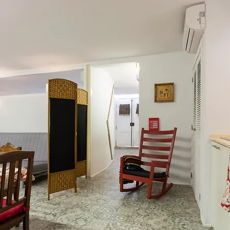 Apartamento Joivy Alfama 35 Lisboa