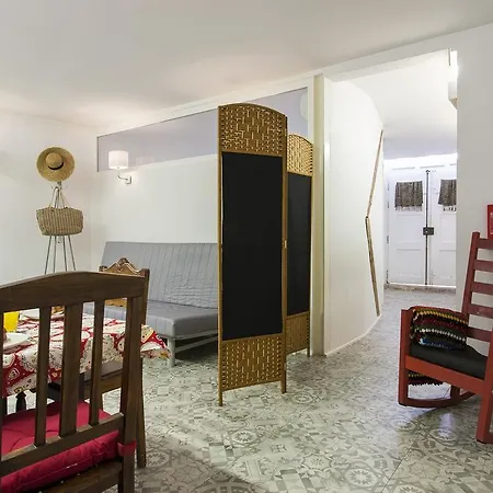 Apartamento Joivy Alfama 35 Lisboa