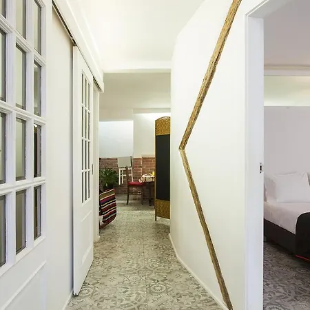 Apartamento Joivy Alfama 35 *