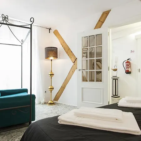 Apartamento Joivy Alfama 35