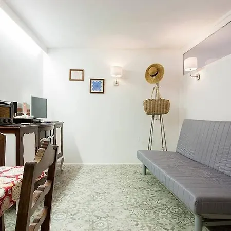 Апартаменты Guestready - Alfama Urban Apartments