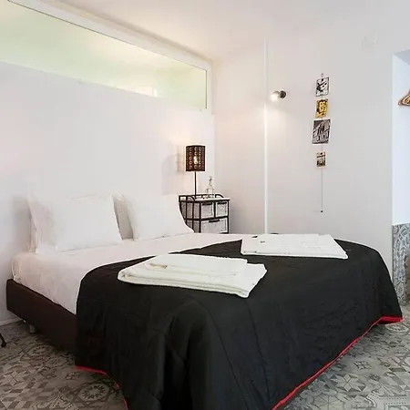 Guestready - Alfama Urban Apartments Апартаменты Лиссабон