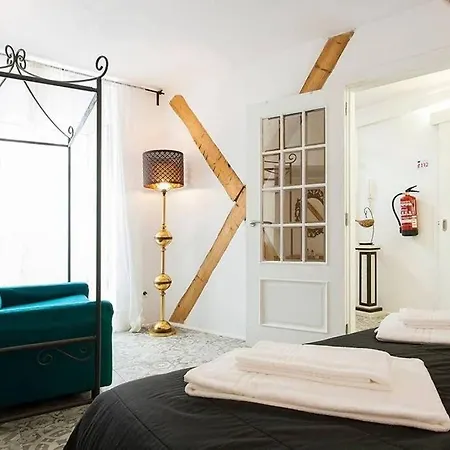 Guestready - Alfama Urban Apartments Лиссабон