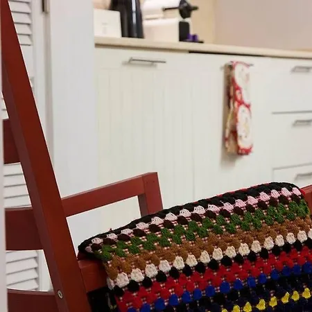 Апартаменти Guestready - Alfama Urban *