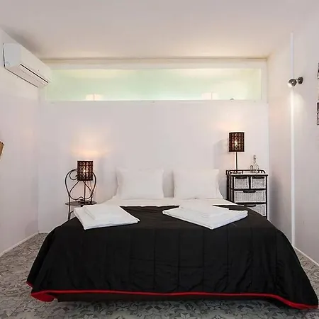Апартаменты Guestready - Alfama Urban Apartments
