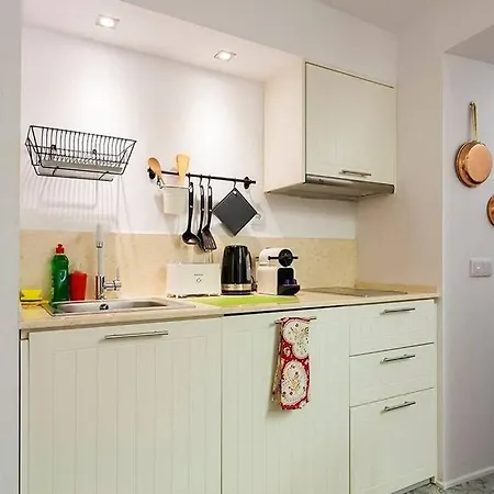 Апартаменты Guestready - Alfama Urban Apartments Лиссабон