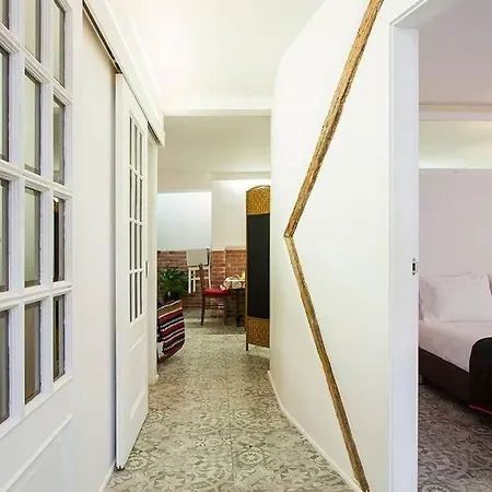 Апартаменты Guestready - Alfama Urban Apartments