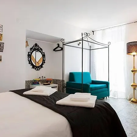 Guestready - Alfama Urban Apartments Апартаменты *
