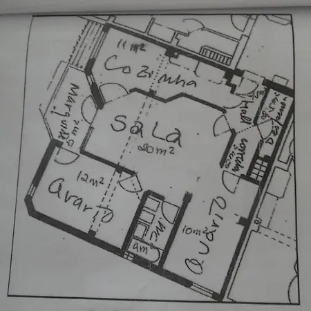 Apartman Guestready - Alfama Urban *