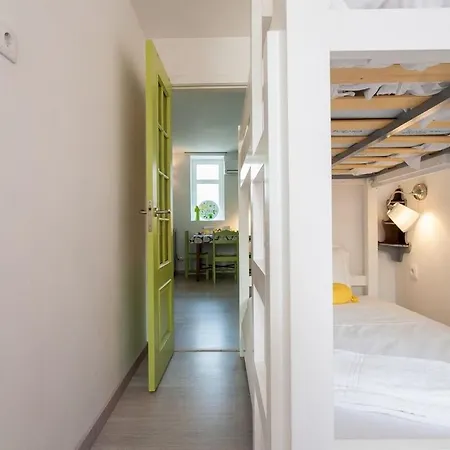 Guestready - Alfama Urban Apartments Лиссабон