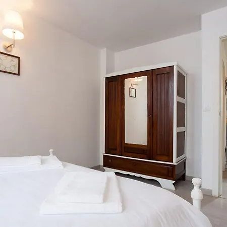 Апартаменты Guestready - Alfama Urban Apartments