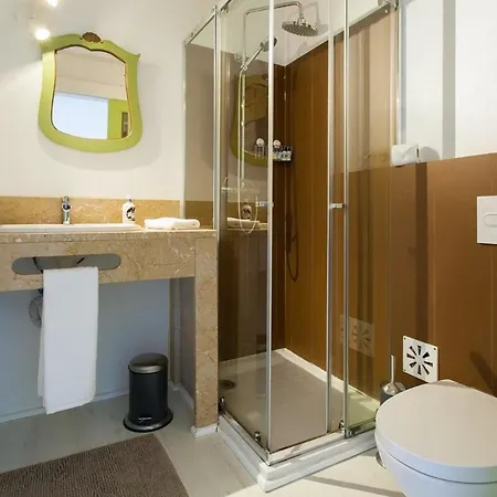Guestready - Alfama Urban Apartments Апартаменты *