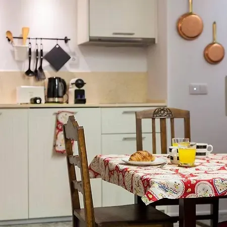 Апартаменты Guestready - Alfama Urban Apartments *