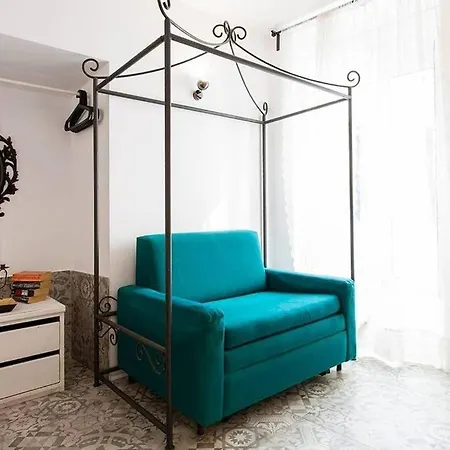 Апартаменты Guestready - Alfama Urban Apartments Лиссабон