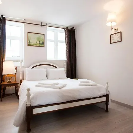 Guestready - Alfama Urban *