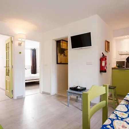 Guestready - Alfama Urban Apartments * Лиссабон