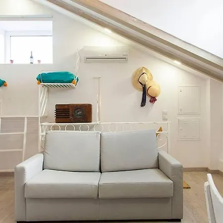 Апартаменты Guestready - Alfama Urban Apartments