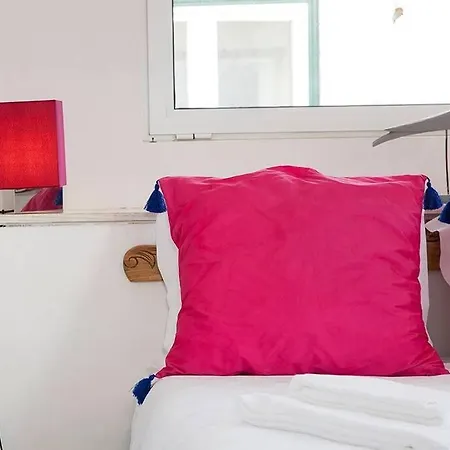 Апартаменты Guestready - Alfama Urban Apartments Лиссабон