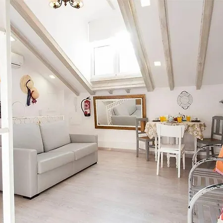 Guestready - Alfama Urban Apartments Лиссабон