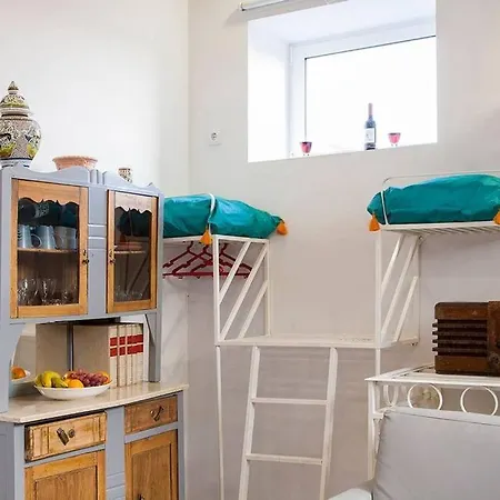 Guestready - Alfama Urban Apartments Апартаменты *