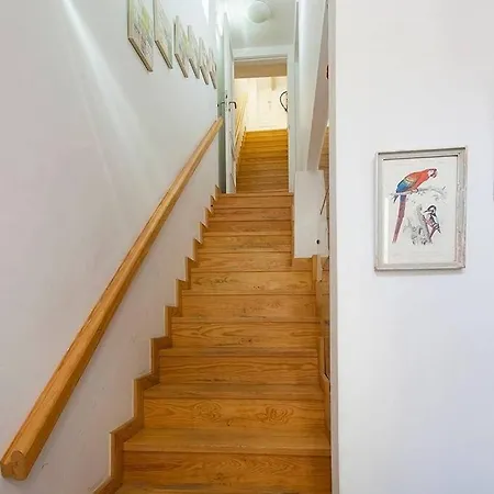 Guestready - Alfama Urban Apartments Апартаменты Лиссабон