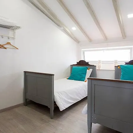 Guestready - Alfama Urban Apartments Лиссабон