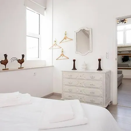 Guestready - Alfama Urban Apartments Апартаменты *