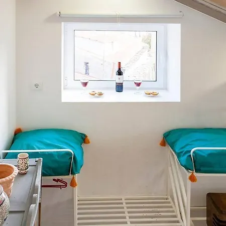 Guestready - Alfama Urban Apartments Лиссабон
