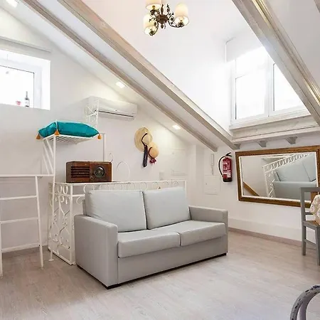 Guestready - Alfama Urban