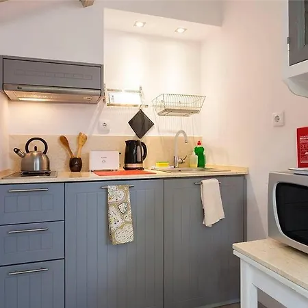 Guestready - Alfama Urban Apartments Апартаменты