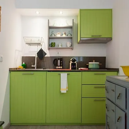 Апартаменты Guestready - Alfama Urban Apartments Лиссабон