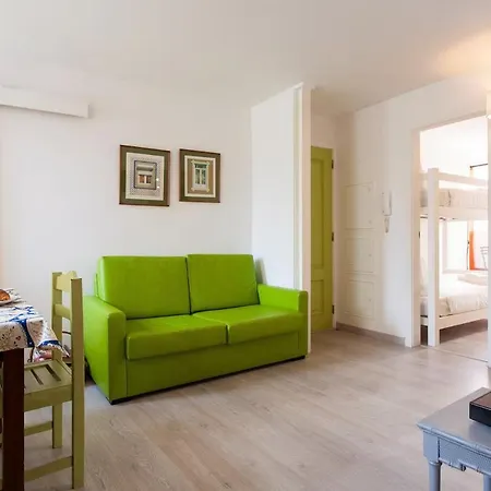 Guestready - Alfama Urban Apartments Лиссабон