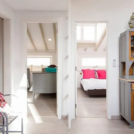 Guestready - Alfama Urban Apartments Апартаменты Лиссабон