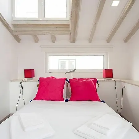 Guestready - Alfama Urban Apartments Апартаменты Лиссабон