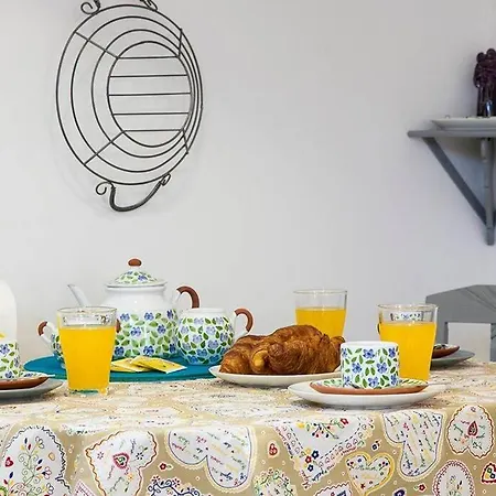 Апартаменты Guestready - Alfama Urban Apartments