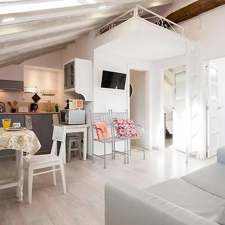 Guestready - Alfama Urban Apartments * Лиссабон
