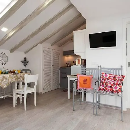 Апартаменты Guestready - Alfama Urban Apartments