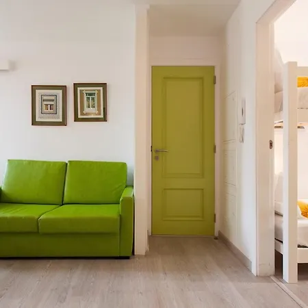 Guestready - Alfama Urban Apartments Апартаменты *