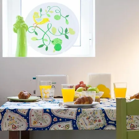 Guestready - Alfama Urban Apartments Апартаменты Лиссабон