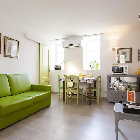 Joivy Alfama 35 Lissabon