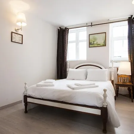 Apartment Joivy Alfama 35 Apartments *