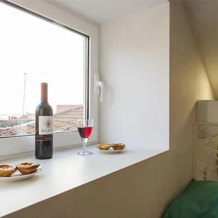 Joivy Alfama 35 Lissabon