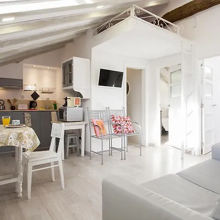 Daire Guestready - Alfama Urban